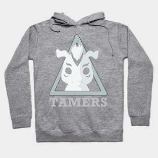 Gomamon Tamers Hoodie